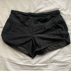 Lululemon Speed Short